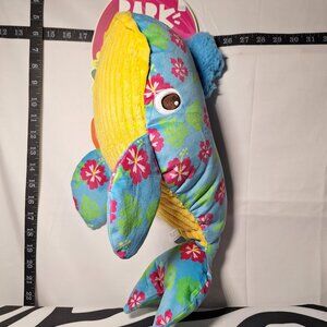 NWT Bark Hawaii Unleased Humbark Whale All Dog Sizes